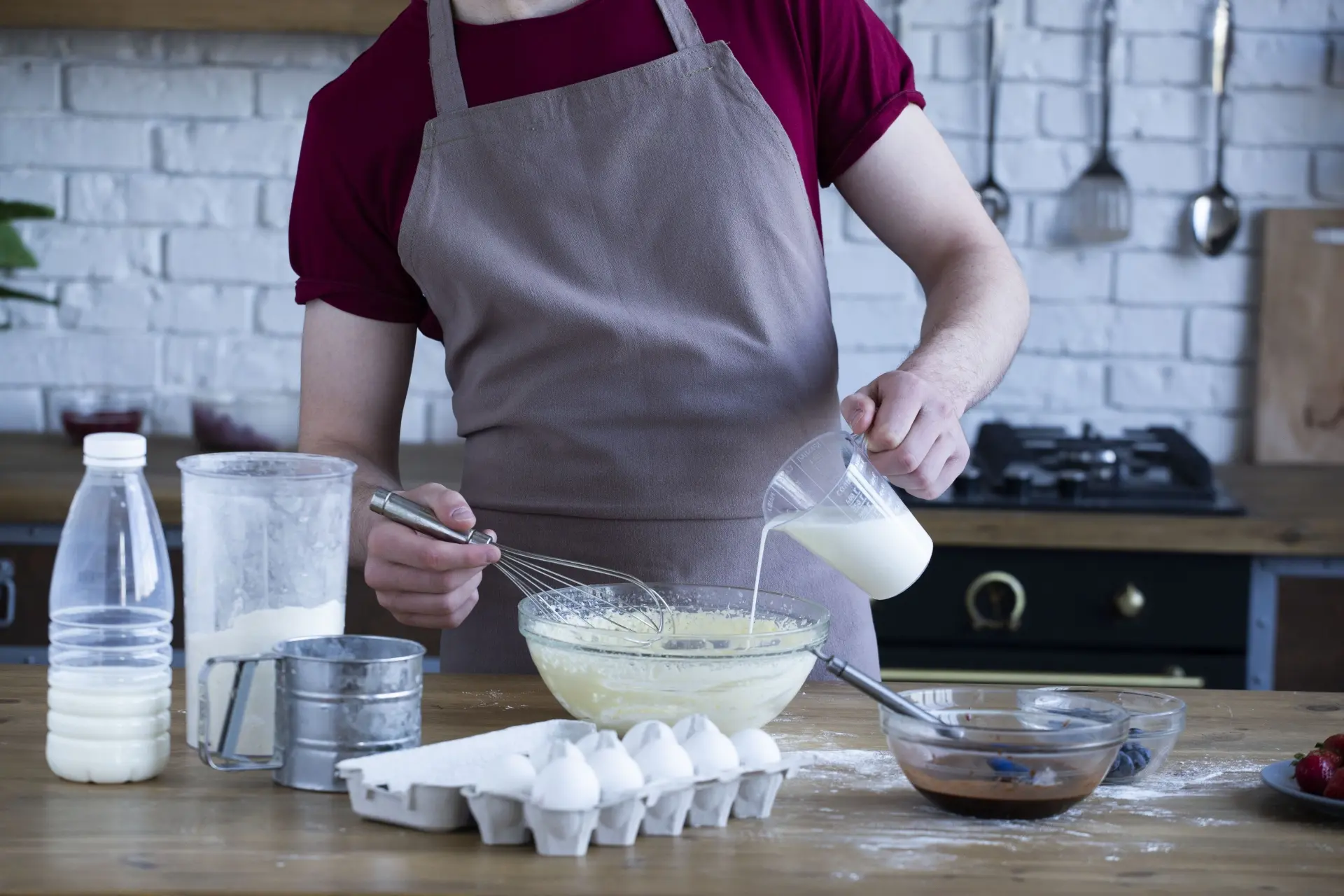 フルーチェのデビューは1976年！