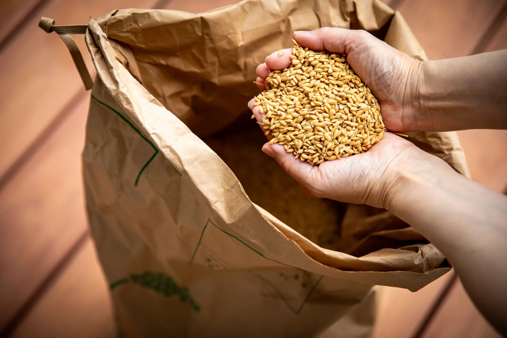 家庭用精米機をアマゾンで購入|玄米はホーム精米できる!